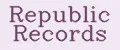 Republic Records