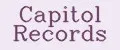Capitol Records