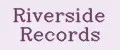 Riverside Records