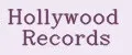 Hollywood Records
