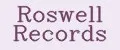 Roswell Records