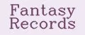 Fantasy Records