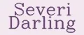 Severi Darling