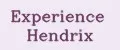 Experience Hendrix