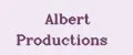 Albert Productions
