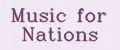 Music for Nations