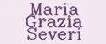 Maria Grazia Severi