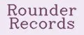 Rounder Records