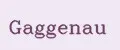 Gaggenau