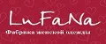 Аналитика бренда LuFaNa на Wildberries