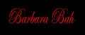 Barbara Bah