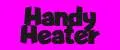 Handy Heater