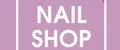 Nail shop