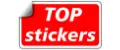 Top Stickers