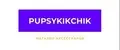 Pupsykikchik