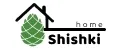 Shishki home