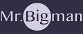MR BIGMAN