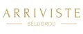 ARRIVISTE