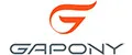 GAPONY