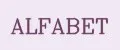 ALFABET