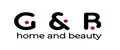 G&B HOME