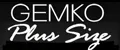 Gemko plus size
