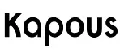 Kapous.