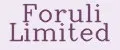 Foruli Limited