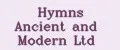 Hymns Ancient and Modern Ltd