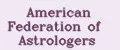 American Federation of Astrologers