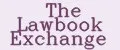 The Lawbook Exchange