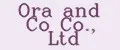 Ora and Co Co., Ltd