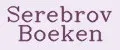 Serebrov Boeken