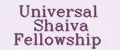Universal Shaiva Fellowship