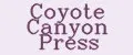 Coyote Canyon Press