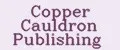 Copper Cauldron Publishing