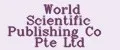 World Scientific Publishing Co Pte Ltd