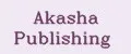 Akasha Publishing