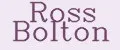 Ross Bolton