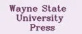 Wayne State University Press