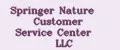 Аналитика бренда Springer Nature Customer Service Center LLC на Wildberries