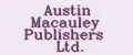 Austin Macauley Publishers Ltd.
