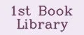 1st Book Library