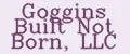 Goggins Built Not Born, LLC