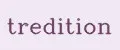 Tredition