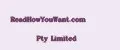 ReadHowYouWant.com Pty Limited