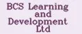 BCS Learning and Development Ltd