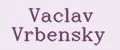 Vaclav Vrbensky
