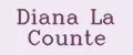 Diana La Counte