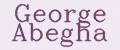 George Abegha